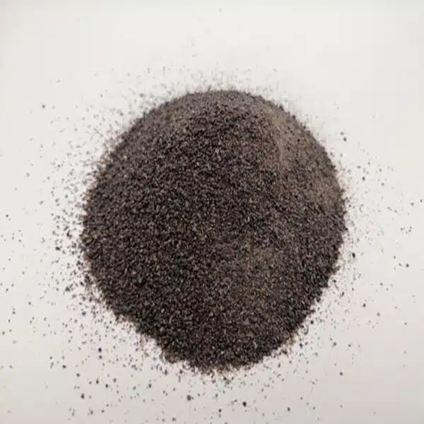 خاک آلومینا