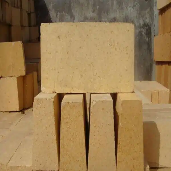 آجر نسوز آلومینی