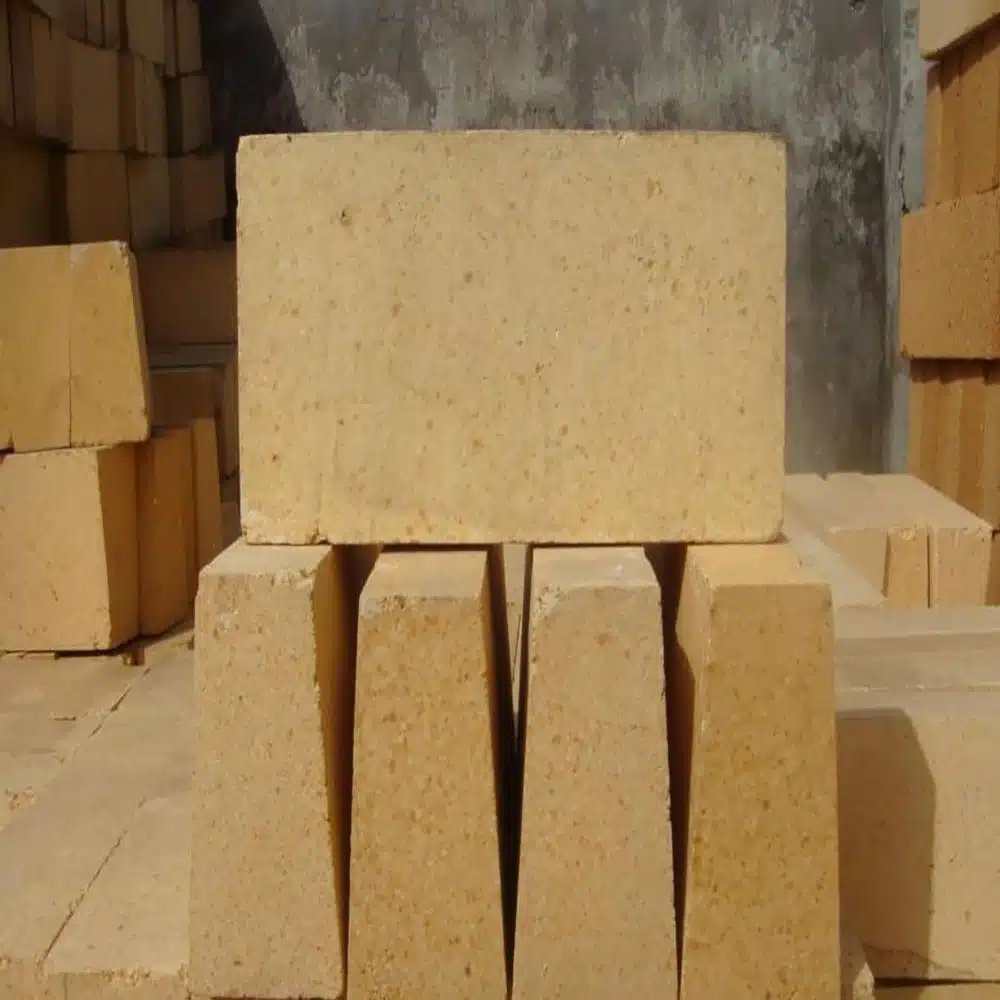 آجر نسوز آلومینی
