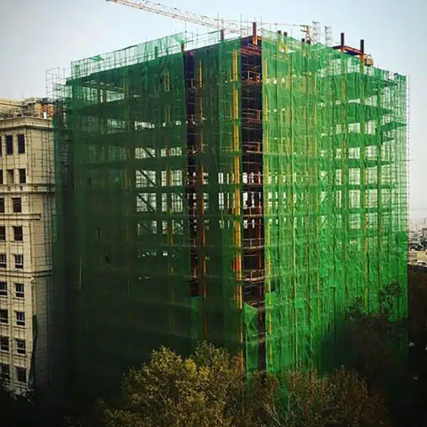 توری ساختمانی