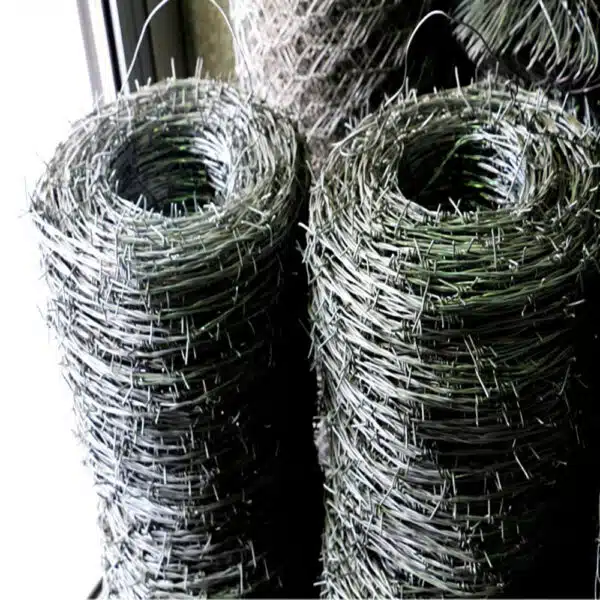 سیم آرماتور بندی