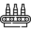 Galvanized-Lines-Icon
