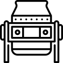 Industrial-Furnace-Icon