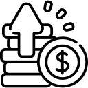 Profitable-Icon