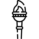 Torch-Icon