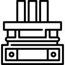 Wire-Steel-Rolling-Furnaces-Icon