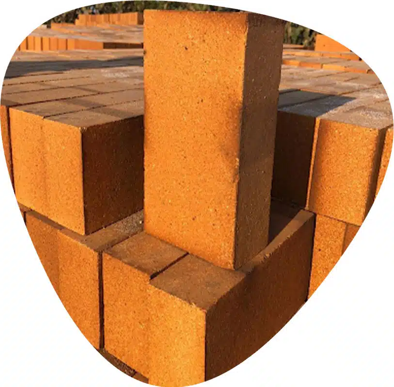 What-is-Alumina-Brick آجر های آلومینا و آجر آلومینی کوره و خرید آجر آلومینا و آجر نسوز آلومینی مرغوب و فروش آجر آلومینایی و آجر آلومینی نسوز کوره و آجرهای نسوز آلومینا سیلیکاتی و آجر نسوز آلومینا و آجر نسوز با آلومینا بالا برای کوره و آجر سیلیکا آلومینا با اندازه استاندارد و آجر نسوز با درصد آلومینا بالا و فرآیند تولید آجر آلومینا بالا و آجر نسوز با درصد حرارت بالا و تامین کنندگان آجر با آلومینا بالا و آجر آلما با کیفیت بالا به همراه مشاوره و تماس تلفنی رایگان و استعلام و آنالیز قیمت