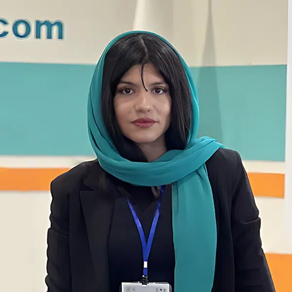 Sonia Soltani Sales Expert