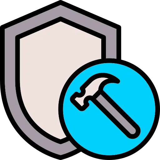High Hardness and Strength Icon